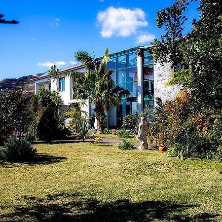 Vila Afonso Estreito de Câmara de Lobos Exterior foto