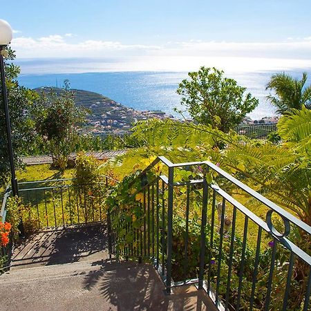 Vila Afonso Estreito de Câmara de Lobos Exterior foto
